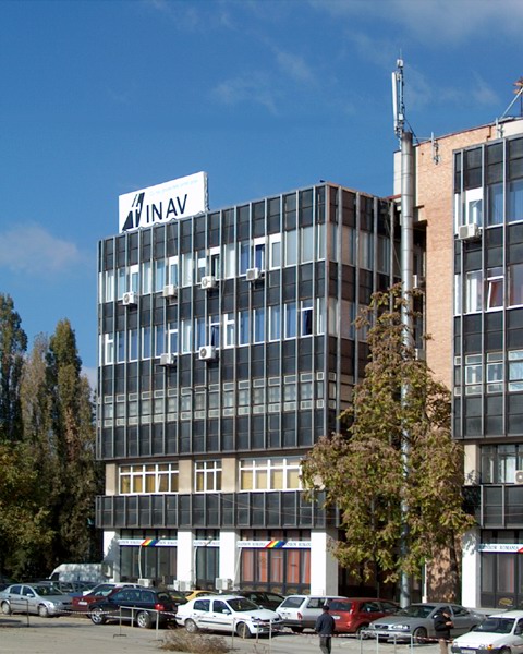 INAV building