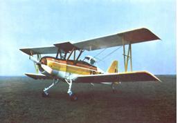 AG6 Agricultural aircraft